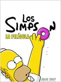 Los Simpson: La película