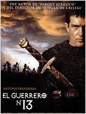 El guerrero número 13