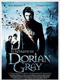 El retrato de Dorian Gray