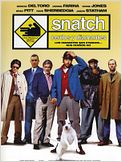 Snatch, cerdos y diamantes