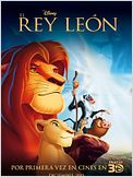 El rey león