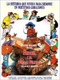 Fievel y el nuevo mundo