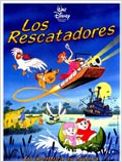 Los rescatadores