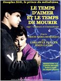 Tiempo de amar, tiempo de morir