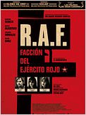 RAF: Facción del ejercito rojo