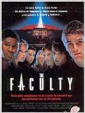 The Faculty