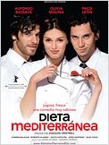 Dieta Mediterránea