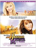 Hannah Montana. La película