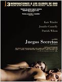 Juegos secretos (Little Children)