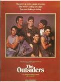 Rebeldes (Outsiders)