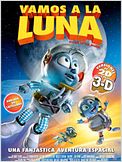 Vamos a la Luna