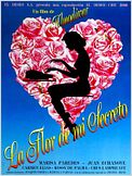 La Flor de mi secreto