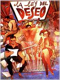 La Ley del deseo