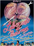 Laberinto de pasiones