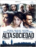 Alta sociedad