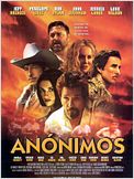 Anónimos