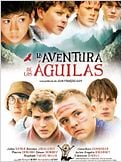 La aventura de Los Águilas