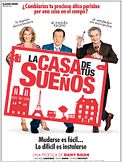 La casa de tus sueños