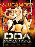 DOA: Dead or alive