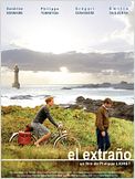 El extraño
