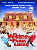 Un vecino con pocas luces