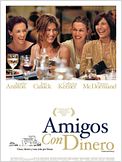 Amigos con dinero