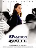Diarios de la calle