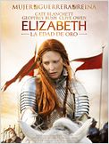 Elizabeth: la edad de oro