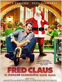 Fred Claus, el hermano gamberro de Santa Claus