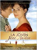 La joven Jane Austen