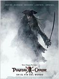 Piratas del Caribe 3: En el fin del mundo