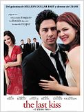The last kiss (El último beso)