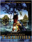 Un puente hacia Terabithia