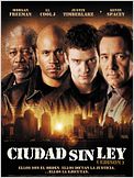 Ciudad sin ley