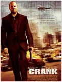 Crank: veneno en la sangre