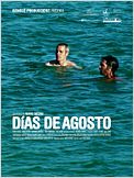 Días de agosto