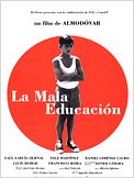 La mala educación
