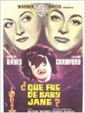 ¿Qué fue de Baby Jane?