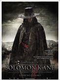 Solomon Kane