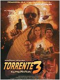 Torrente 3: El protector