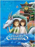 El viaje de Chihiro