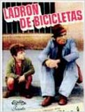 Ladrón de bicicletas