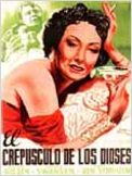 El Crepúsculo de los dioses