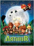 Arthur y la venganza de Maltazard