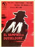 M, El vampiro de Düsseldorf