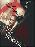 V de Vendetta
