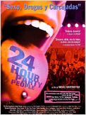 24 Hour Party People
