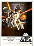 Star wars: Episodio IV - Una nueva esperanza (La guerra de las galaxias)