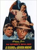 El tesoro de Sierra Madre