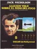 Alguien voló sobre el nido del cuco